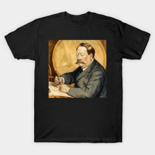 William Howard Taft T-Shirt